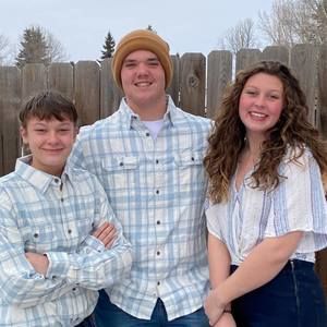 Meet your Posher, Melanie